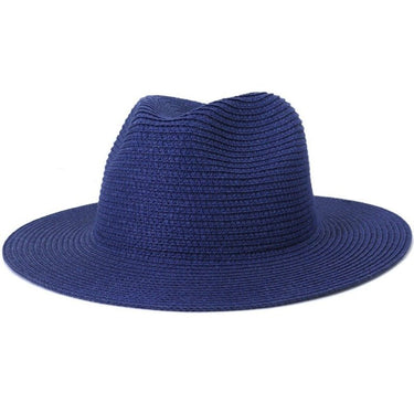 chapeau paille enfant garcon